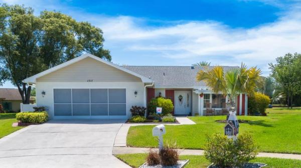 HIGHLAND LAKES UNIT 14 PH 2