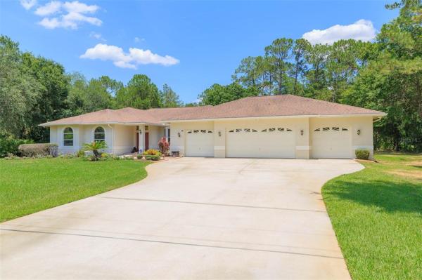 HOMESTEADS SADDLEWOOD