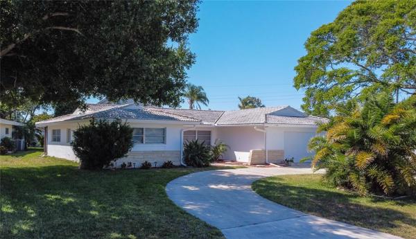 INDIAN ROCKS HEIGHTS