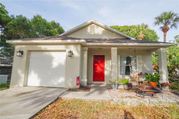 PLAZA PARK ADD CLEARWATER IMPROV CO CORR