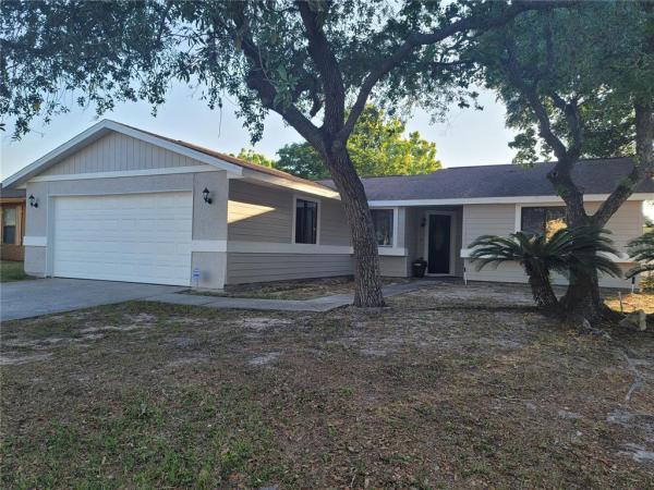 ORCHID LAKE VILLAGE EAST