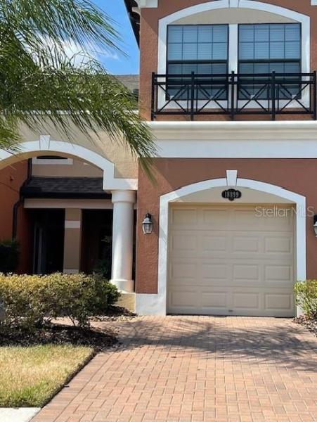 LONG LAKE RANCH VILLAGE 8