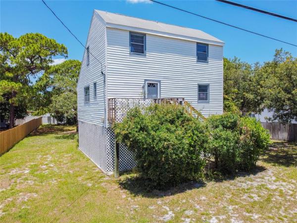 OZONA SHORES 1ST ADD