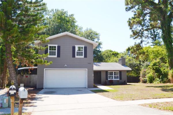 BAY HARBOR ESTATES LOT 9