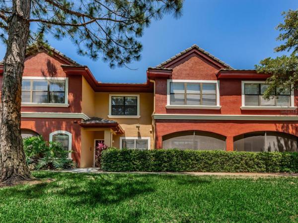 TUSCANY AT INNISBROOK CONDO