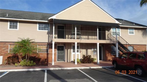 VENETIA COUNTRY CLUB CONDO