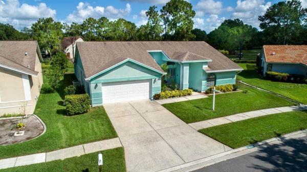 COUNTRYWAY PRCL B TR II