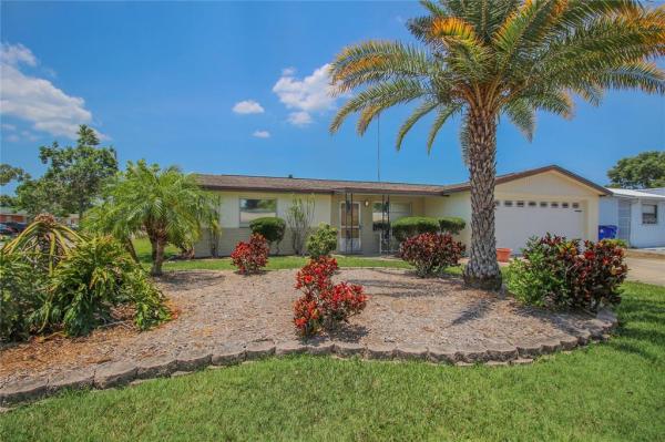 HOLIDAY LAKE ESTATES