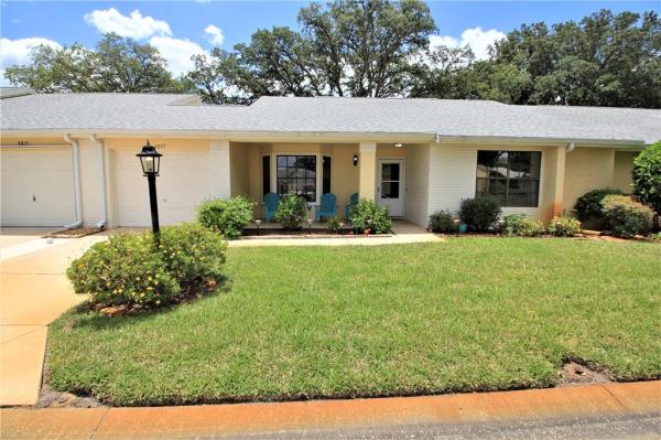 STAMFORD VILLAGE CONDO 01