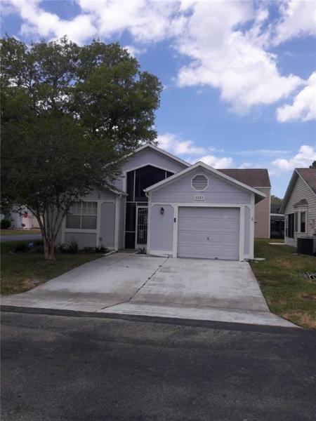 VILLAGE OF LAKESIDE SOUTH II