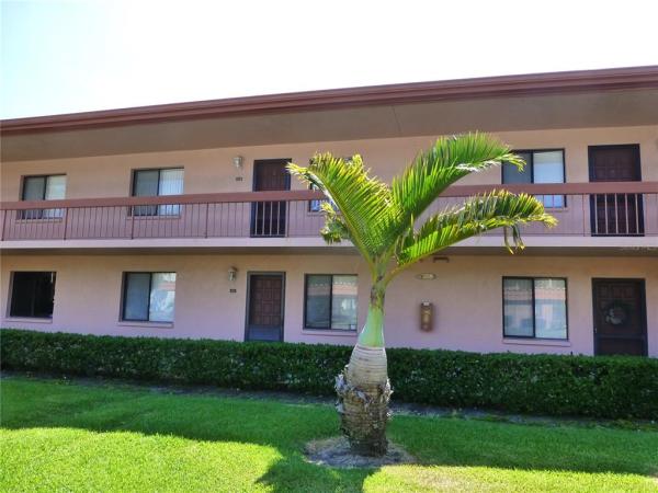 EAST LAKE WOODLANDS CONDO