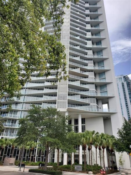 SIGNATURE PLACE CONDO