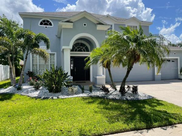 BUCKHORN PRESERVE PH 2