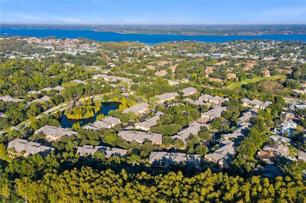 TUSCANY AT INNISBROOK CONDO