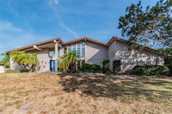 SHARON OAKS ESTATES REPLAT