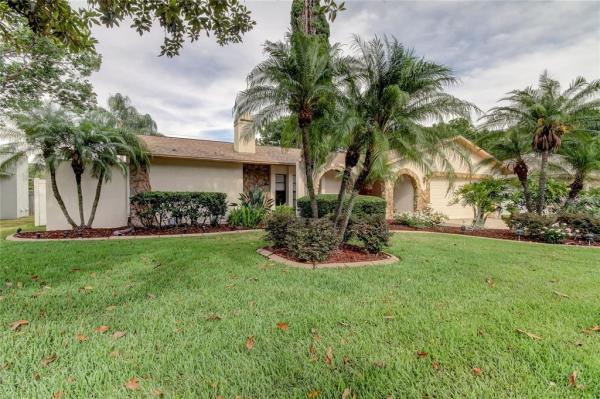 TARPON WOODS 4TH ADD