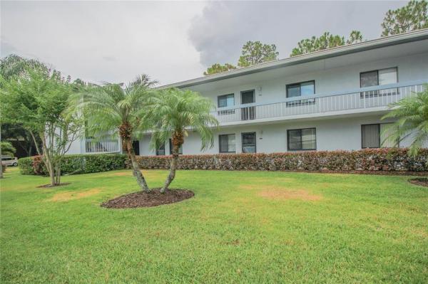 EAST LAKE WOODLANDS CONDO