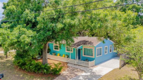 PASADENA ESTATES SEC H