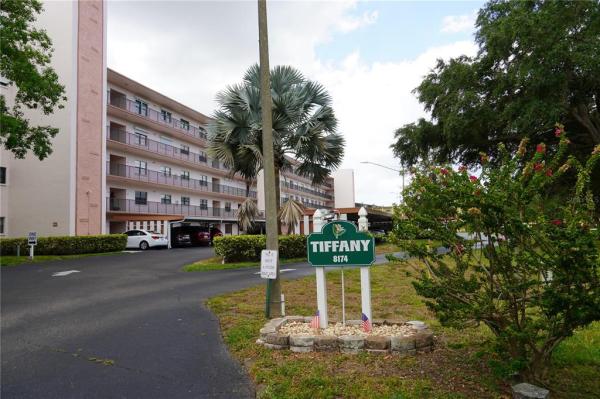 TERRACE PARK OF FIVE TOWNS