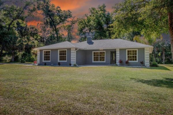 STIFFLERS LOT 28 DUPONT&GAUDRY GRANT