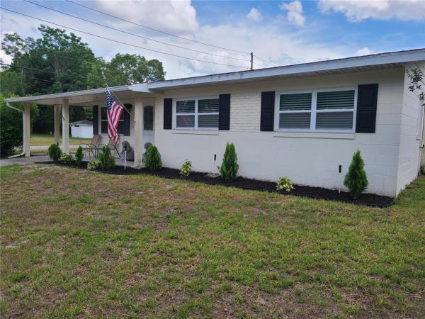 ORANGE CITY HILLS SEC A