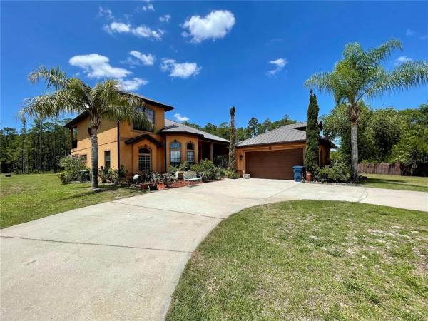 SUMMERFIELD FARMS UNREC