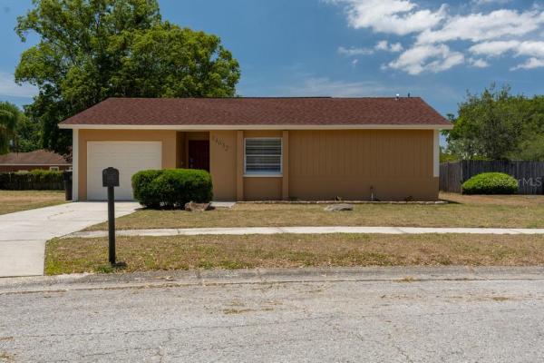 CARROLLWOOD MEADOWS UNIT VIII