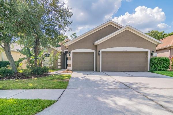 SEVEN OAKS PARCELS S-16 AND S-17A