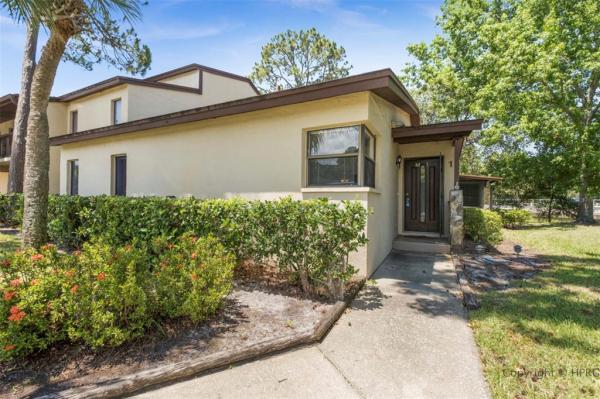 TARPON WOODS CONDO 3