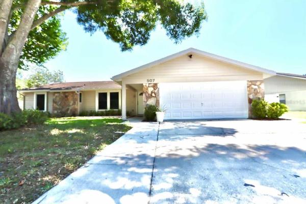 HAMMOCKS THE UNIT III