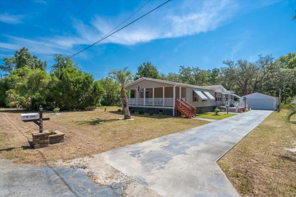 WEEKI WACHEE ACRES ADD