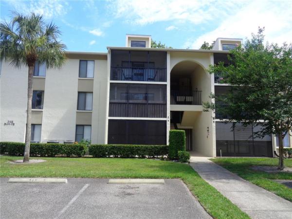 PINE RIDGE AT LAKE TARPON VILLAGE