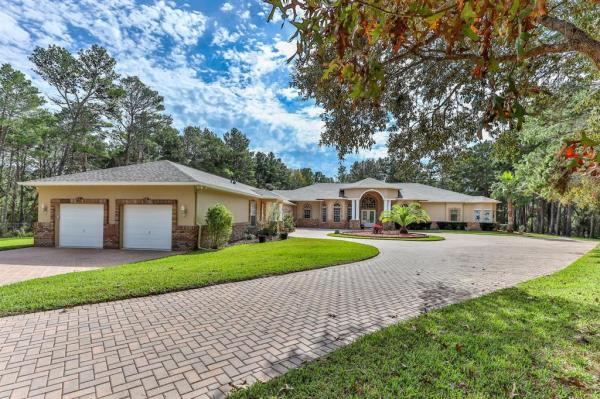 WOODLAND WATERS PH 2