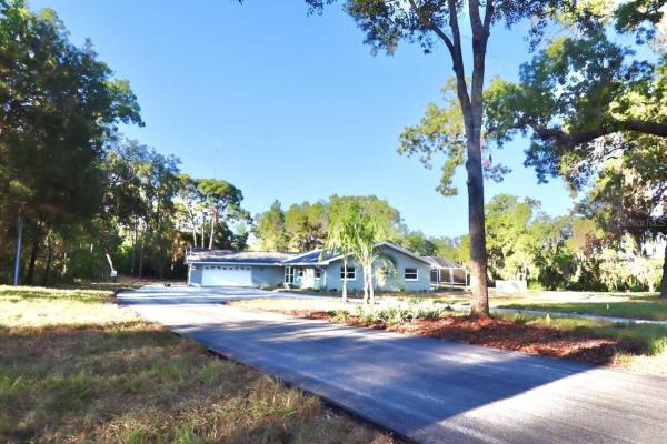 PORT RICHEY LAND CO SUB