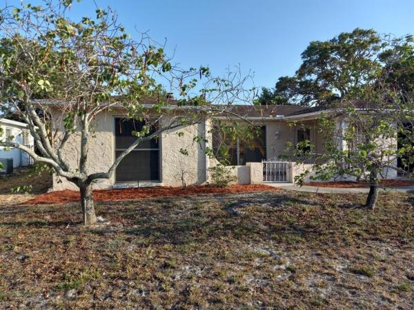 HOLIDAY LAKE ESTATES