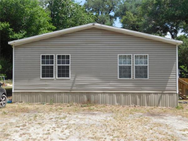 ZEPHYRHILLS COLONY CO