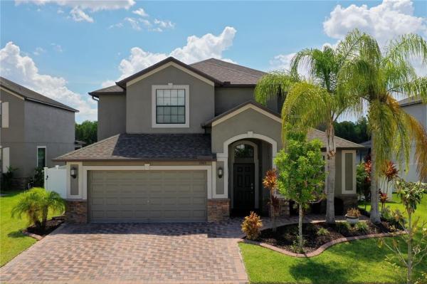 TRINITY PRESERVE PH 2A & 2B