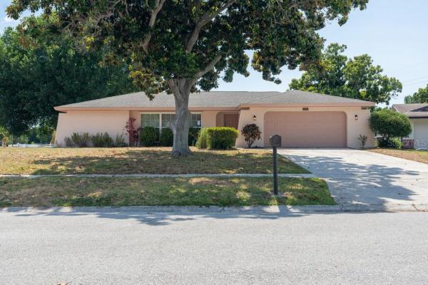 COUNTRYSIDE TRACT 8 UNIT TWO