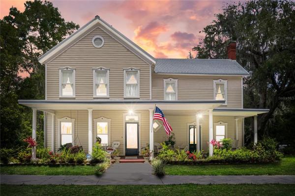 HOWELLS ESTATE DIV TO