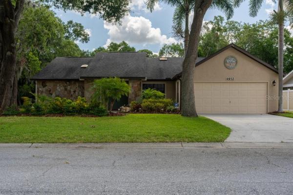 COUNTRY OAKS SUB PH II PB22/170