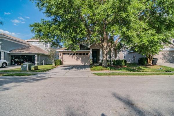 COUNTRY WALK INCREMENT B PHASE 1