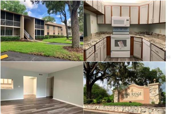 PINE RIDGE AT SUGAR CREEK