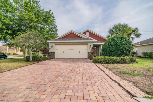 COTTAGES AT BLU VISTA