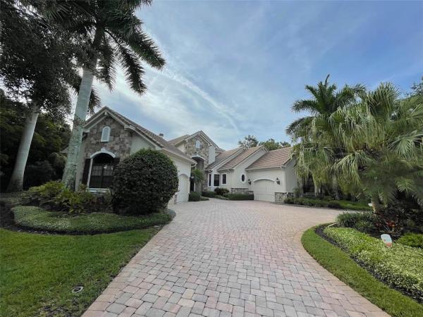 LAKEWOOD RANCH COUNTRY CLUB