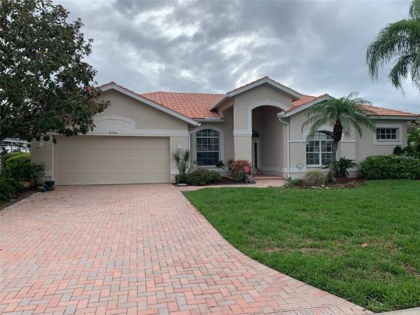 STONEYBROOK GOLF & COUNTRY CLUB