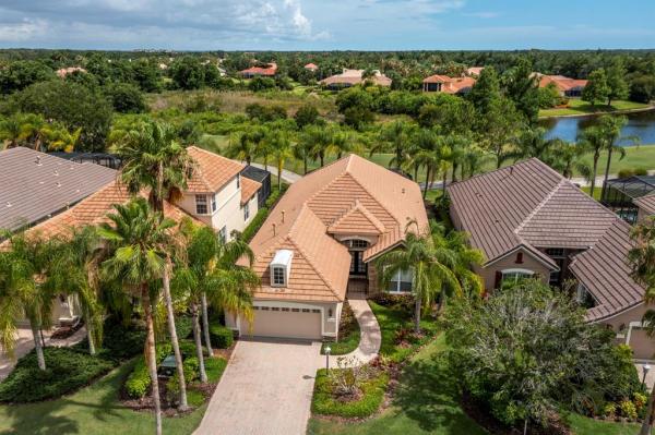 LAKEWOOD RANCH COUNTRY CLUB VILLAGE Q