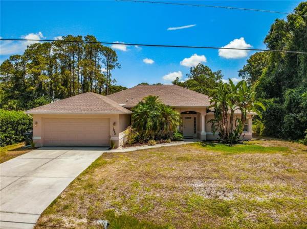 PORT CHARLOTTE SUB 07