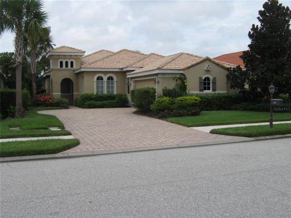 VENETIAN GOLF & RIVER CLUB PHA