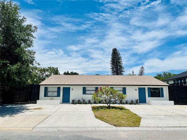 CORTEZ GARDENS FIRST SEC