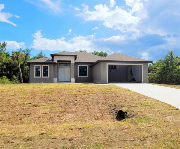 PORT CHARLOTTE SUB 32